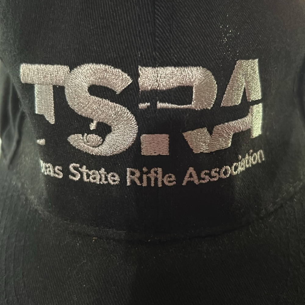 Texas State Rifle Association cap - Picture 3 of 5